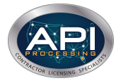 API logo