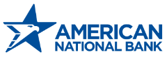 american national bank logo