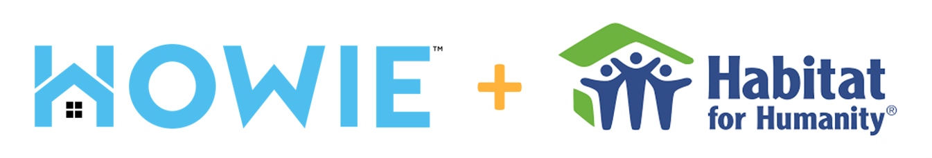 HOWIE + Habitat